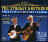 STANLEY BROTHERS - KING YEARS 1961-1965 CD
