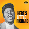 LITTLE RICHARD - HERE'S LITTLE RICHARD VINYL LP