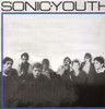 SONIC YOUTH - SONIC YOUTH VINYL LP
