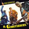 MORRICONE,ENNIO - IL GIUSTIZIERE / O.S.T. CD