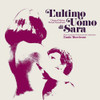 MORRICONE,ENNIO - L'ULTIMO UOMO DI SARA / O.S.T. CD