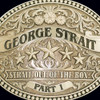 STRAIT,GEORGE - STRAIT OUT OF THE BOX PART 1 CD