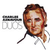 AZNAVOUR,CHARLES - DUOS CD