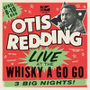 REDDING,OTIS - LIVE AT THE WHISKEY A GO GO VINYL LP