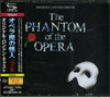 PHANTOM OF THE OPERA / O.C.R. - PHANTOM OF THE OPERA / O.C.R. CD