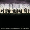 KAMEN,MICHAEL - BAND OF BROTHERS - O.S.T. VINYL LP