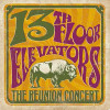 13TH FLOOR ELEVATORS - REUNION CONCERT VINYL LP