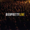 DIED PRETTY - LIVE VINYL LP