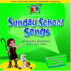 CEDARMONT KIDS - CLASSICS: SUNDAY SCHOOL SONGS CD