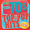 TOP OF THE POP HITS-THE 70S VOL 2 / VARIOUS - TOP OF THE POP HITS-THE 70S VOL 2 / VARIOUS CD