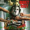 QUIET RIOT - CONDITION CRITICAL CD