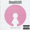 LIMP BIZKIT - GREATEST HITZ CD