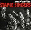 STAPLE SINGERS - STAX PROFILES CD