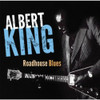 KING,ALBERT - ROADHOUSE BLUES CD