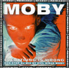 MOBY - EVERYTHING IS WRONG: NON-STOP DJ MIX CD