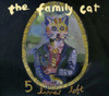 FAMILY CAT - FIVE LIVES LEFT: THE ANTHOLOGY CD