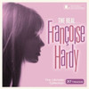 HARDY,FRANCOISE - REAL FRANCOISE HARDY CD