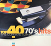 TOP 40: 70'S HITS / VARIOUS - TOP 40: 70'S HITS / VARIOUS CD