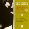 WILEY,LEE - SINGS IRA & GEORGE GERSHWIN & COLE PORTER CD