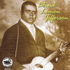 JEFFERSON,BLIND LEMON - BLIND LEMON JEFFERSON CD