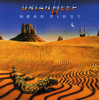 URIAH HEEP - HEAD FIRST CD