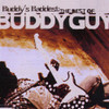 GUY,BUDDY - BUDDY'S BADDEST: BEST OF BUDDY GUY CD