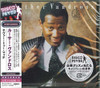 VANDROSS,LUTHER - NEVER TOO MUCH CD