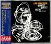 DONALDSON,LOU - LOU DONALDSON QUARTET / QUINTET / SEXTET CD