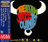 LATIN JAZZ QUINTET - LATIN JAZZ QUINTET CD