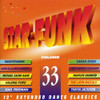 STAR FUNK 33 / VARIOUS - STAR FUNK 33 / VARIOUS CD