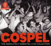 GOSPEL-THE ABSOLUTELY ESSENTIAL / VARIOUS - GOSPEL-THE ABSOLUTELY ESSENTIAL / VARIOUS CD