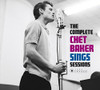 BAKER,CHET - COMPLETE CHET BAKER SINGS SESSIONS CD