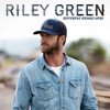 GREEN,RILEY - DIFFERENT ROUND HERE CD