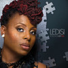 LEDISI - PIECES OF ME CD