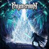 FROZEN CROWN - CALL OF THE NORTH CD