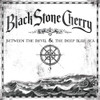 BLACK STONE CHERRY - BETWEEN THE DEVIL & THE DEEP BLUE SEA CD