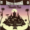 NAUGHTY BOY - HOTEL CABANA CD