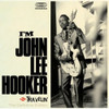 HOOKER,JOHN LEE - I'M JOHN LEE HOOKER / TRAVELIN CD