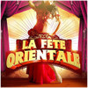 LA FETE ORIENTALE / VARIOUS - LA FETE ORIENTALE / VARIOUS CD