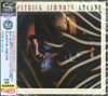 SIMMONS,PATRICK - ARCADE CD