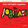 JODIMARS - LET'S ALL ROCK TOGETHER CD