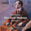 CLASSIC SHERLOCK HOLMES 1 / VARIOUS - CLASSIC SHERLOCK HOLMES 1 / VARIOUS CD