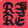 NAS - RARE 7"