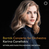 BARTOK / NETHERLANDS RADIO PHILHARMONIC ORCHESTRA - CONCERTO FOR ORCHESTRA CD