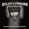 GIBBONS,BILLY & THE BFG'S - PERFECTAMUNDO CD