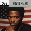 STARR,EDWIN - 20TH CENTURY MASTERS: MILLENNIUM COLLECTION CD