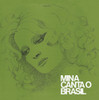 MINA - MINA CANTA O BRASIL CD