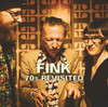 FINK / EBERHARD / WEBER - FINK: 70'S REVISITED - SOUND OF MUSIC CD