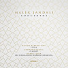 JANDALI / MCGILL / ORF VIENNA RADIO SYMPHONY ORCH - CONCERTOS CD