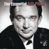 PRICE,RAY - ESSENTIAL RAY PRICE CD